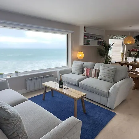 Aggie - Unrivalled Views Apartment *