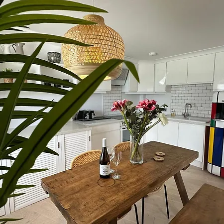 Apartment Aggie - Unrivalled Views St Agnes (Cornwall)