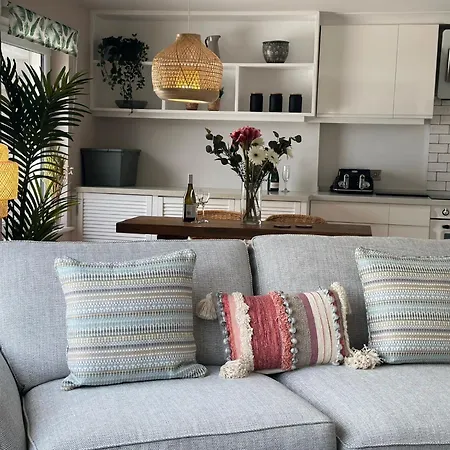 Aggie - Unrivalled Views Apartment