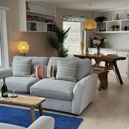 Aggie - Unrivalled Views Apartment